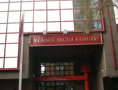 İHSAN BARUTÇU - YSK kesin sonuçları ne zaman ilan edecek?