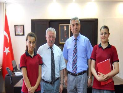 “5 Yılda Meslek Liselerinin Oranı Yüzde 65’E Çıkacak”