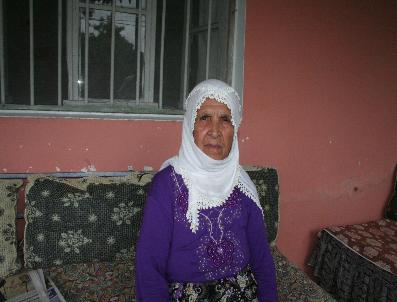 95 Yaşındaki Vatandaştan Ak Parti İçin Oruç Adağı