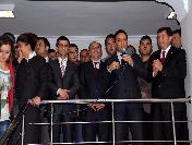 Ak Parti Ankara Milletvekili Ve Genel Başkan Yardımcısı Salih Kapusuz‘dan Keçiören Parti T