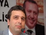 Ak Partili Vekiller: Bugün Vekiliz Ama Milletin Asil Olduğunu Asla Unutmayacağız