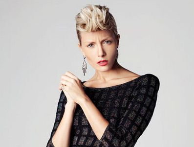 EZEL DIZISI - Bade İşçil, Süleyman hayranı çıktı