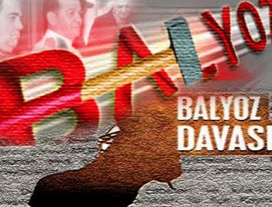 ENGİN ALAN - Haberal, Balbay ve Alan mahkeme onaylamassa Meclis'e giremeyebilir