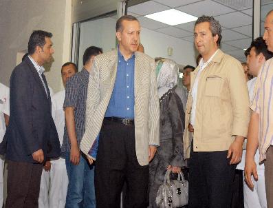 Başbakan Erdoğan Seçim Stresini Muğla‘da Atacak