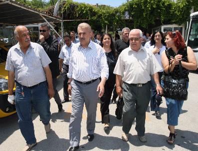 Binali Yıldırım‘dan Seçim Değerlendirmesi