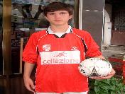 Burhaniyeli Murat, Balıkesir’De Futbolun Gözdesi Oldu