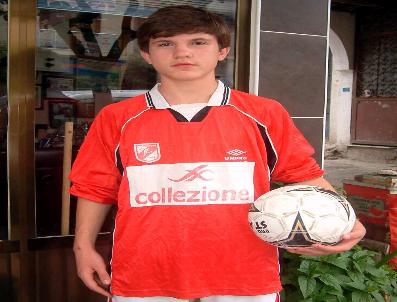 Burhaniyeli Murat, Balıkesir’De Futbolun Gözdesi Oldu