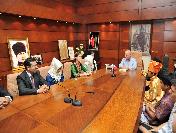 Chp‘li Selami Öztürk: Dünya Çocukları Türkiye‘nin Barış Elçisi Olacak