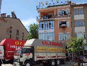 Deprem Simav‘da Kira Fiyatlarını Uçurdu