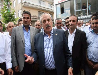 Ensarioğlu Seçimleri Değerlendirdi