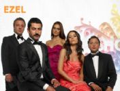 Ezel'in son bölümü haftaya