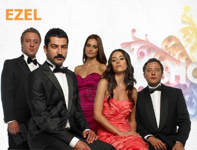 Ezel'in son bölümü haftaya