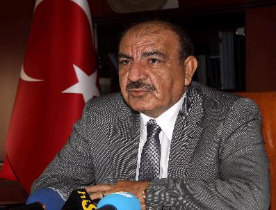 Gto Başkanı Aslan, Seçimi Değerlendirdi