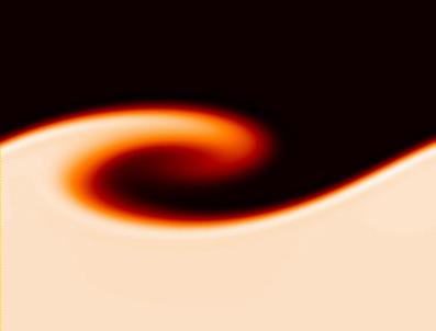 LEON - Güneş’İn Atmosferinde ‘Sörf Dalgaları’ Görüntülendi