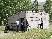 Hırsızlar 15 Bin Nüfuslu İlçeyi Susuz Bıraktı