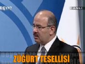 Kılıçdaroğlu'nunki züğürt tesellisi