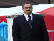 Kızılay Sığınmacıların Hizmetinde