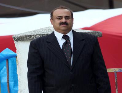 Kızılay Sığınmacıların Hizmetinde