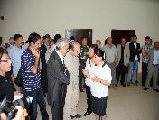 Koçali: Bloğu Destekleyenler, Öcalan‘ın İmralı‘dan Çıkarılmasını İstiyor