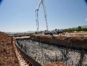 Malatya Teknokent İnşaatı Hızla Yükseliyor