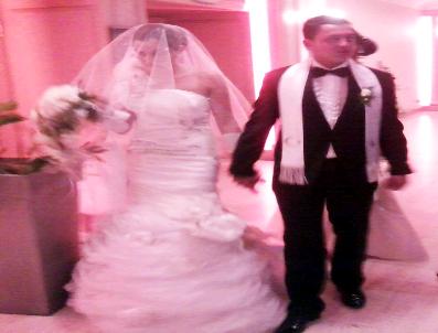 ZONGULDAKSPOR - Mesut Özil‘in Mutlu Günü