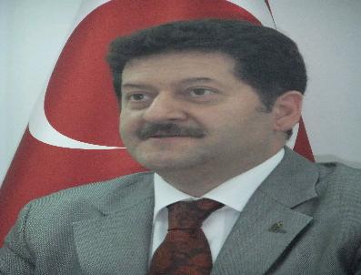 Milletvekili Kinay‘dan Seçim Değerlendirmesi