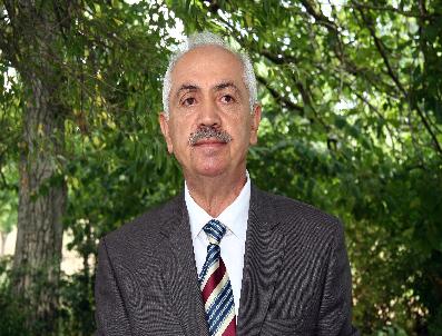 NECMI KURT - Muğla İl Müftüsü Kaya, Afyonkarahisar’A Atandı