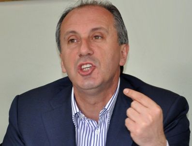 TEMEL COŞKUN - Partiden İrlandalıları temizleyeceğiz!