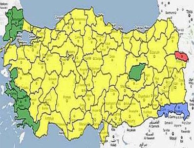 Özel çalışma işe yaradı