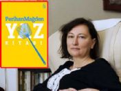 Perihan Mağden'den yazlık kitap!