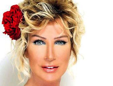 ÖNDER AÇIKBAŞ - Seda Sayan'ın oğul korkusu