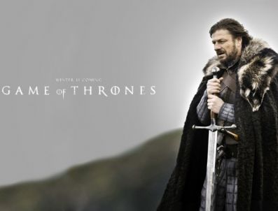 DUVARA KARŞı - Sibel Kekilli Game of Thrones Sezon 1 Bölüm 9'da gözüktü
