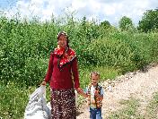 Siyanür Tehdidi Altında Olduklarını İddia Eden Köylüler, Taşınmak İstiyor