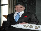 Sky Airlines, Kuveyt’E De Uçmaya Başladı