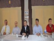 Türkçe Sevdalıları 22 Haziran‘da Balıkesirlilerle Buluşacak