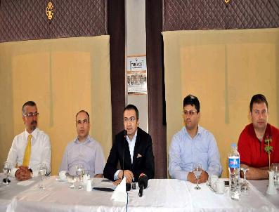 Türkçe Sevdalıları Balıkesir‘e Gelecek