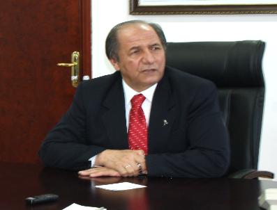 AHMET KARA - Vali Kara: Hortumun Vurduğu Ölçülü Köyünde Sorunlar Giderildi