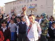 Velilere Karne Uyarısı