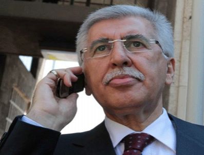 İHSAN BARUTÇU - YSK başkanı Em: Seçimde büyük olay yaşanmadı