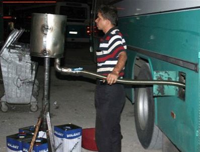 10 numara yağ kullanılmalı mı?