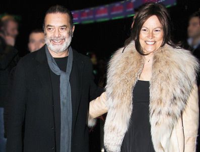 SADETTIN SARAN - Ali Taran'ın boşanma nedeni ortaya çıktı