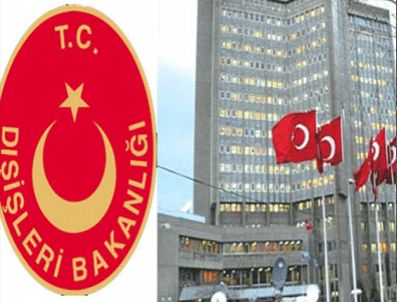 Ankara'da Suriye Hareketliliği