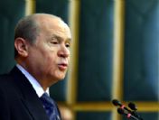 Bahçeli kararını verdi