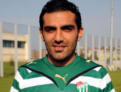 Bekir Ozan Has Gaziantepspor ile anlaştı