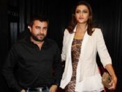 Bir günlük kocası Özge'yi boğmaya çalışmış!