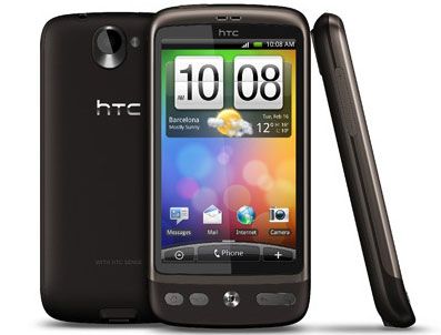 GİNGERBREAD - HTC Desire kullanıcıları isyanda