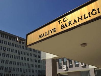 Merkezi Yönetim Bütçesi fazla verdi