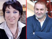 Şafak Sezer ve Oya Başar aynı dizide