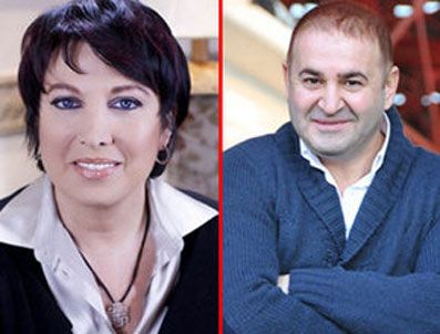 OYA BAŞAR - Şafak Sezer ve Oya Başar aynı dizide