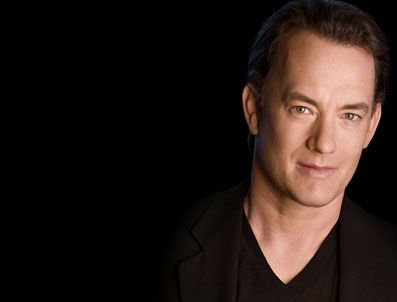 TOM HANKS - Tom Hanks'ten üç boyutlu film